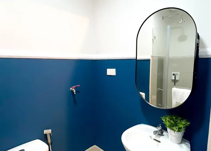 Spring Bicutan Near Airport L Wifi Netflix I Spring 0609 Apartamento